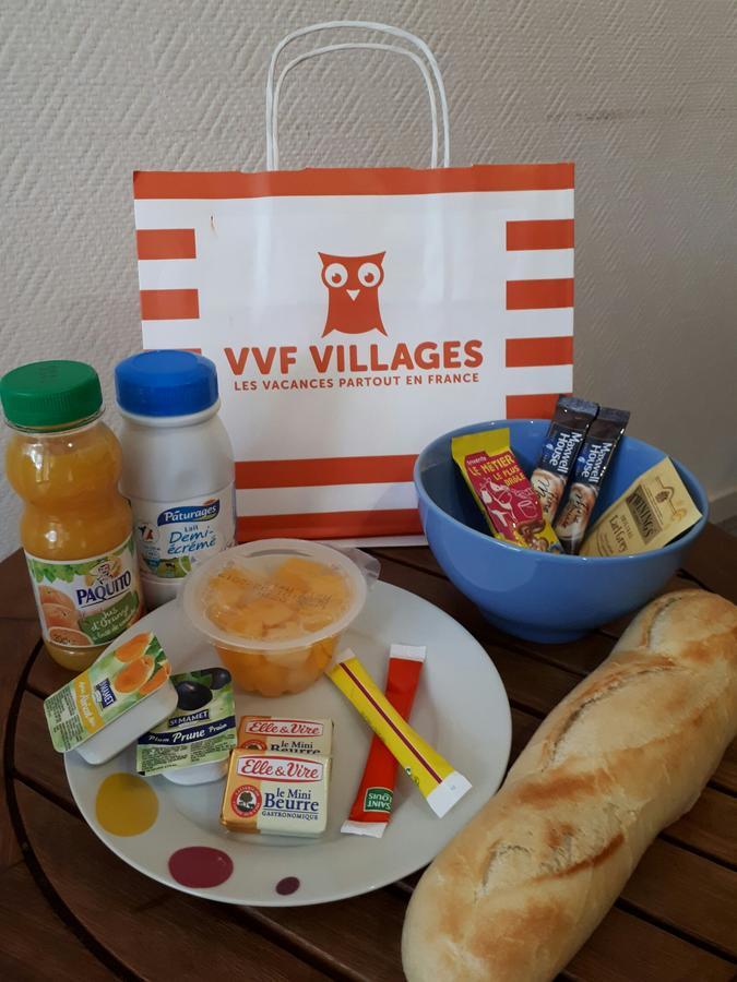 ホテル Vvf Pays Basque サン・テティエンヌ・ド・バイゴリ エクステリア 写真